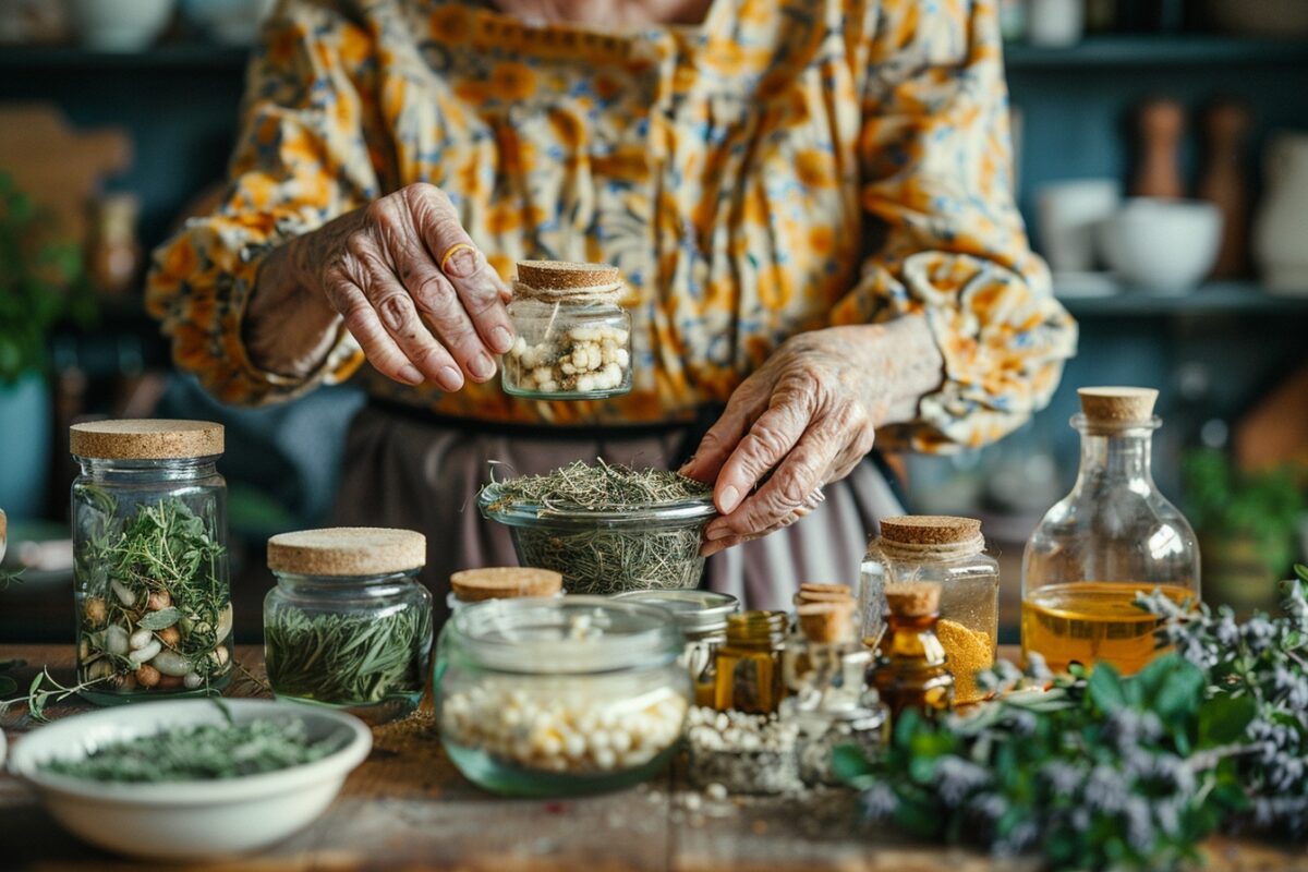 Le secret de grand-mère pour combattre la cellulite avec des remèdes maison