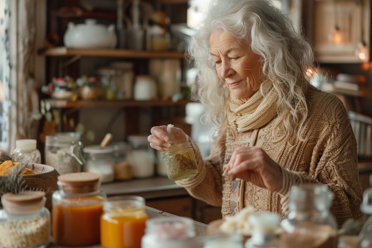 Les astuces de grand-mère pour protéger sa peau du froid