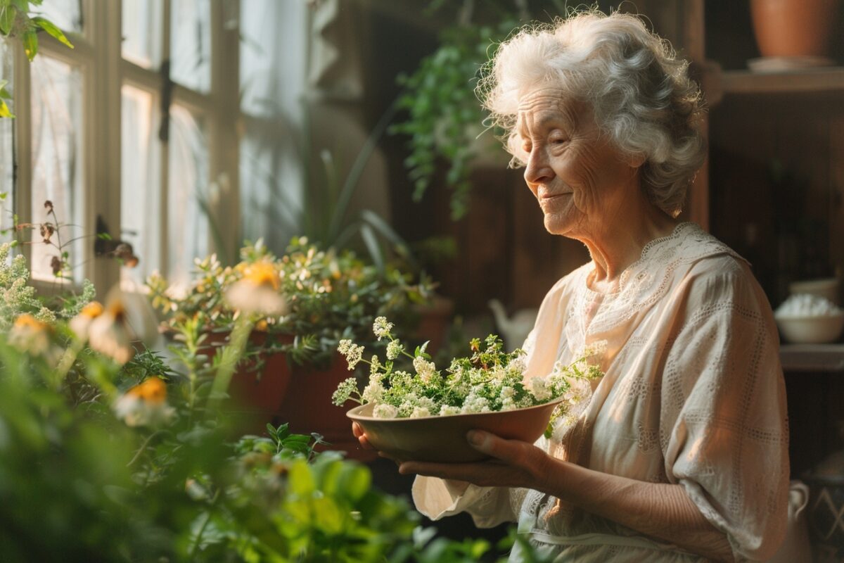 Les astuces de grand-mère pour soulager les démangeaisons de la peau avec des remèdes maison