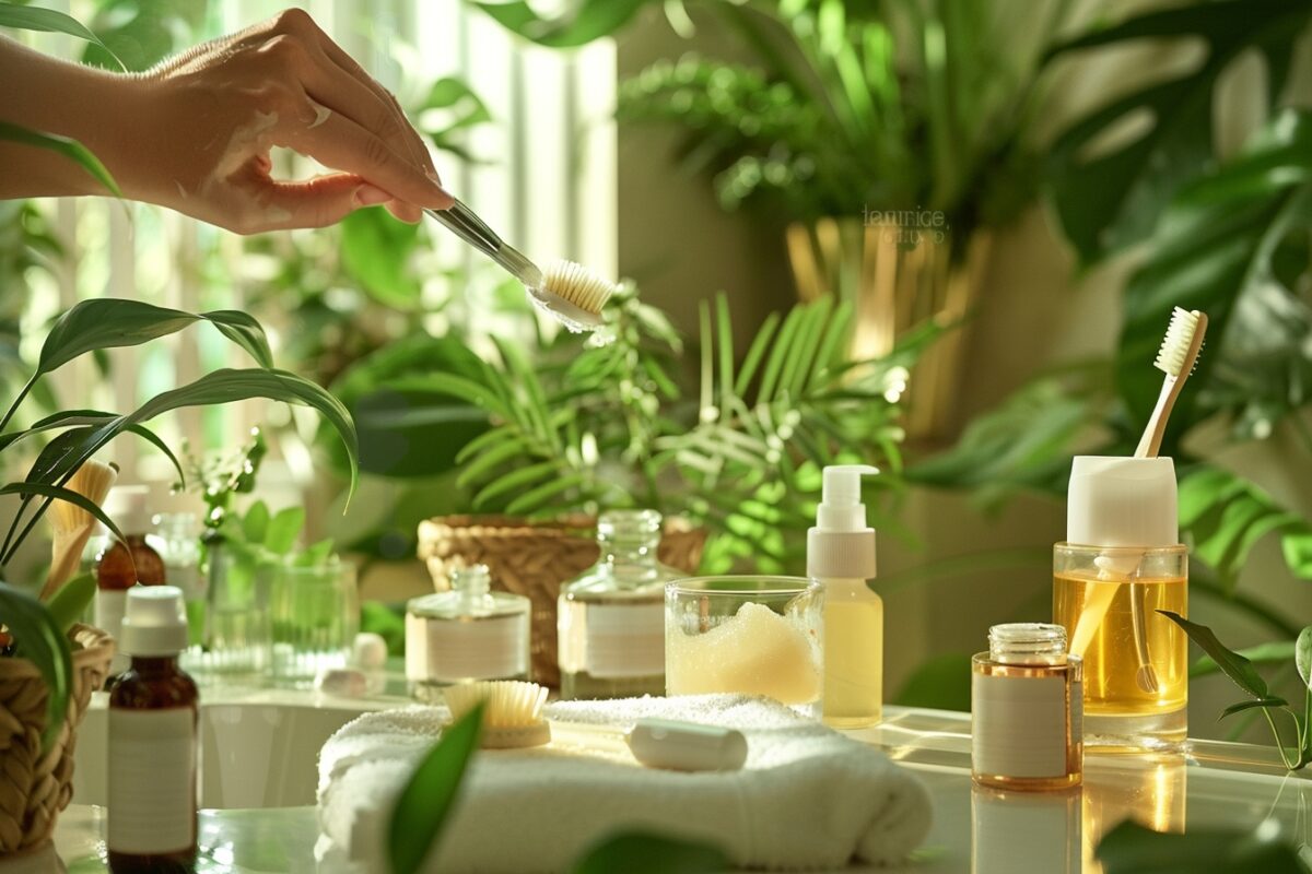 Les astuces de grand-mère pour traiter naturellement l'acné et les imperfections