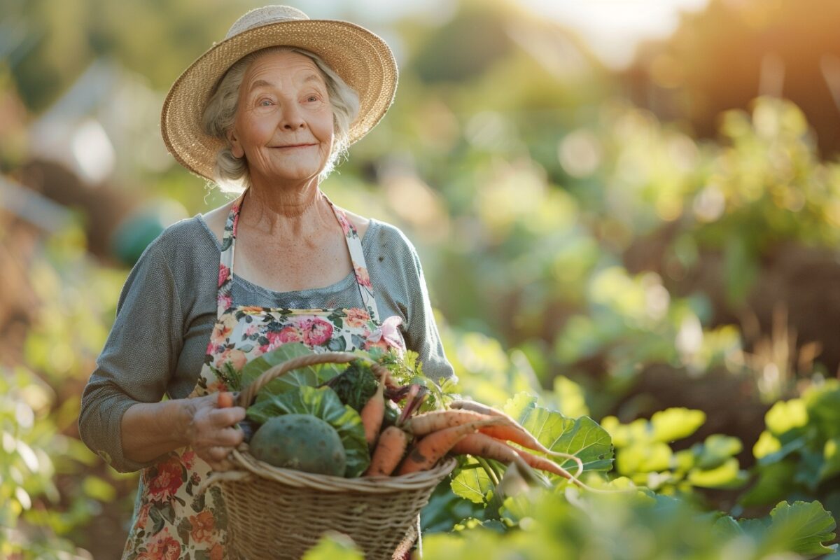 Les astuces de grand-mère pour une culture efficace des légumes racines