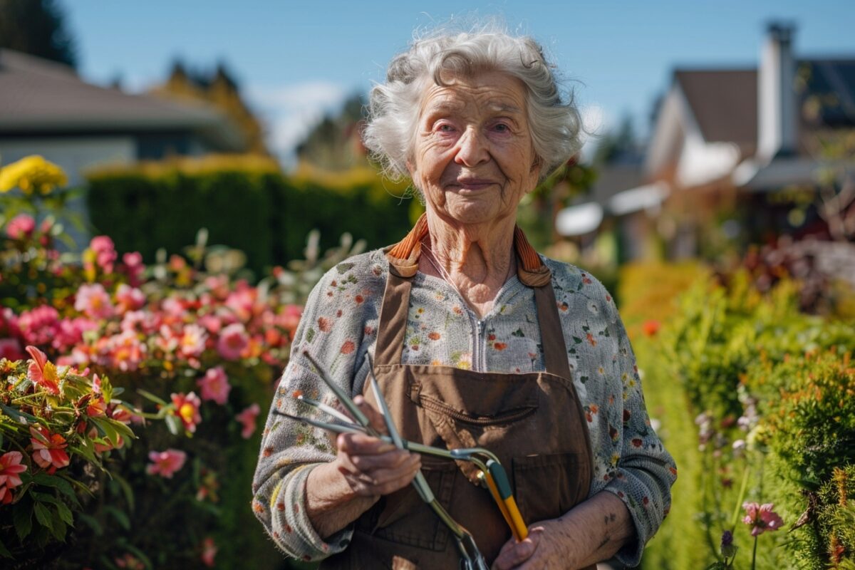 Les secrets de grand-mère pour une haie vive dense et fleurie toute l'année