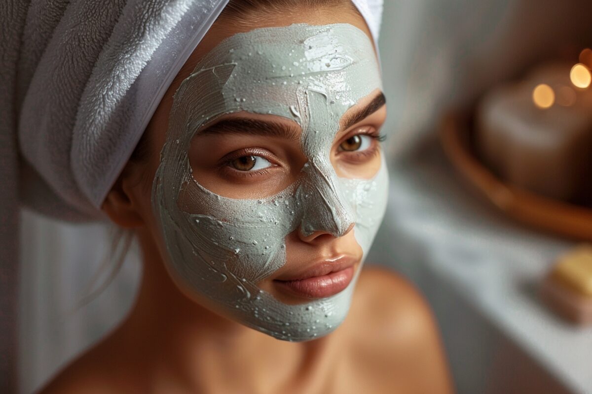 Rajeunissez votre peau avec le masque anti-âge de grand-mère